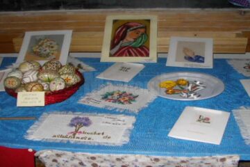 Activități la Centrul Școlar de Educație Incluzivă Suceava, pentru a marca Ziua Internațională de Conștientizare a Autismului