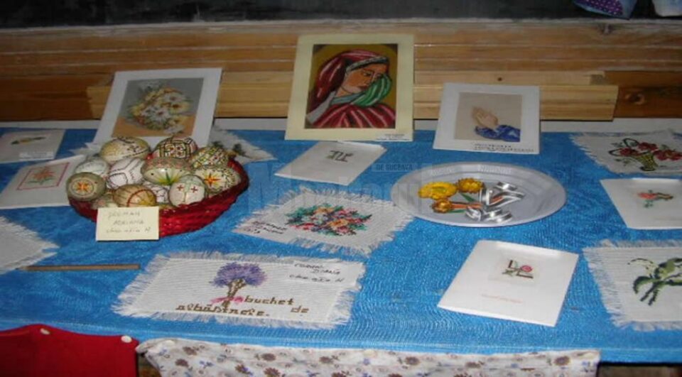 Activități la Centrul Școlar de Educație Incluzivă Suceava, pentru a marca Ziua Internațională de Conștientizare a Autismului Activități la Centrul Școlar de Educație Incluzivă Suceava, pentru a marca Ziua Internațională de Conștientizare a Autismului