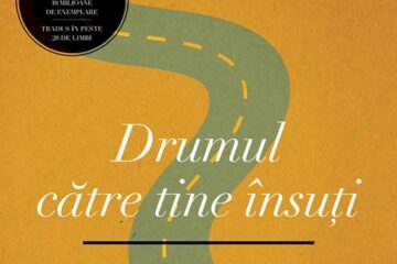 M. Scott Peck: „Drumul către tine însuți”