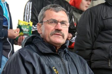 Dumitru Livadaru este mulțumit de evoluția elevilor săi