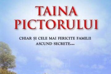 Adele Geras: „Taina pictorului”