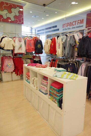 Magazinele Nan by Danina Line, alternativa românească în alegerea hainelor pentru copii