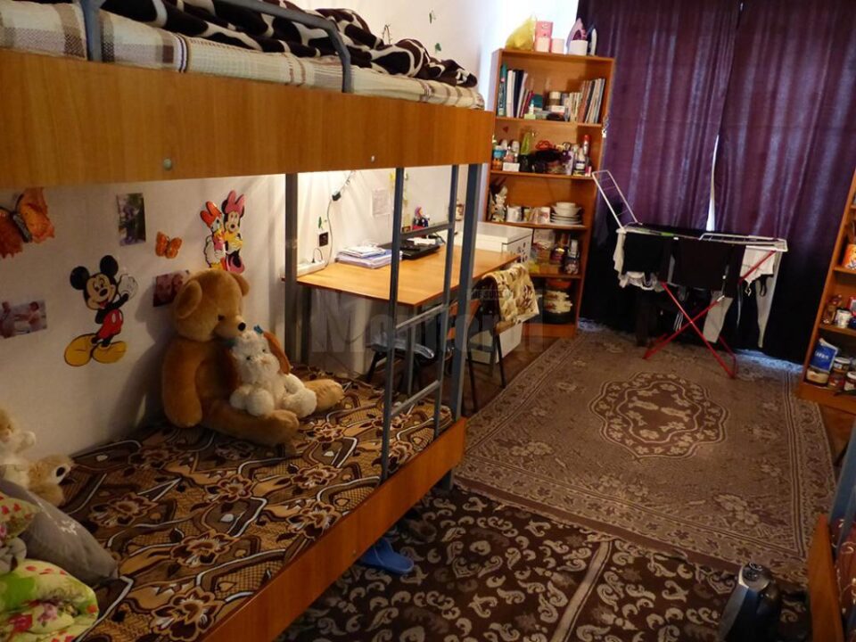 Studenții vor plăti lunar sume începând de la 150 de lei pe lună, în loc de 90 de lei