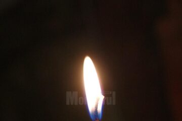 Ce putem face în ultimele ore din viața aceasta?