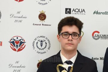 David Corneliu Turturean