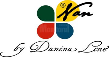 Nan by Danina Line