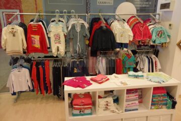 Magazinele Nan by Danina Line, alternativa românească în alegerea hainelor pentru copii