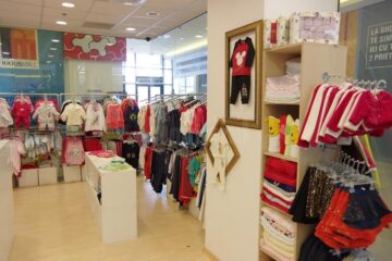 Magazinele Nan by Danina Line, alternativa românească în alegerea hainelor pentru copii
