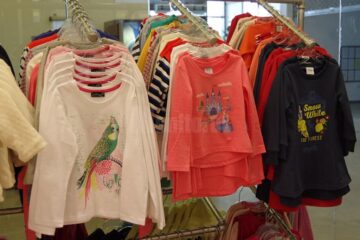 Magazinele Nan by Danina Line, alternativa românească în alegerea hainelor pentru copii