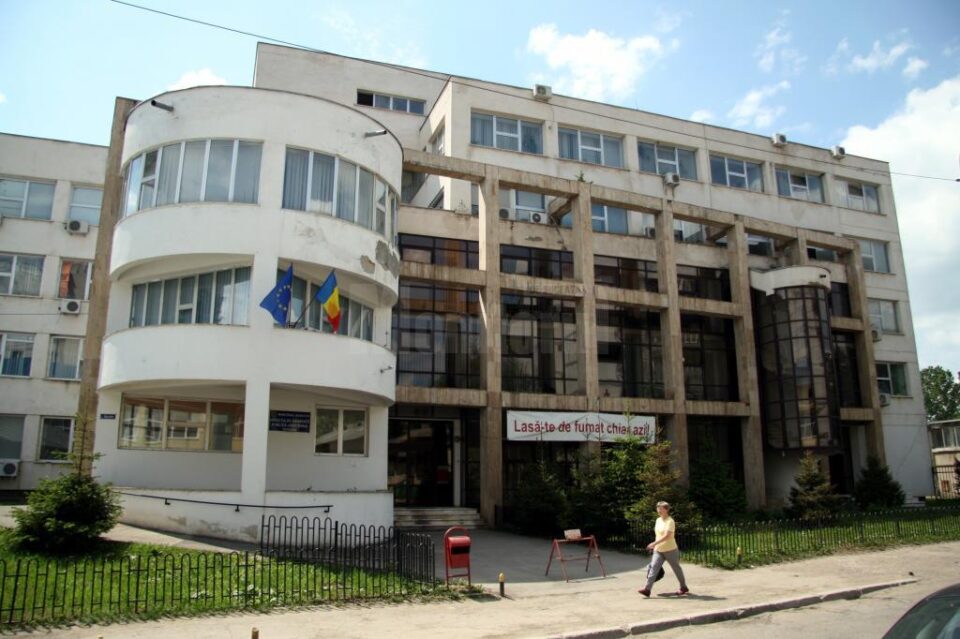 DSP Suceava