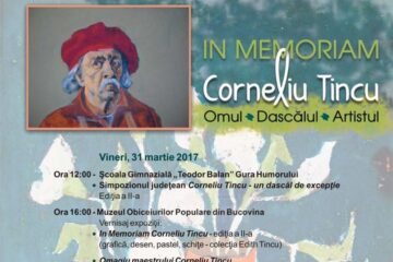 „In Memoriam Corneliu Tincu”