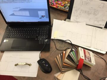 Un sucevean a primit o bursă de studii la Institutul de Artă și Design din New York