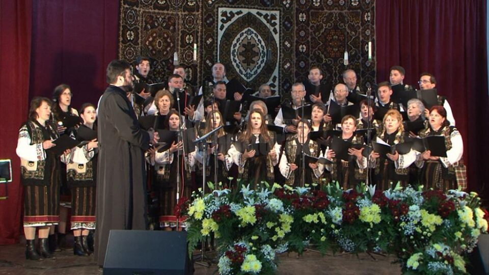 Laureați Festival Buna Vestire