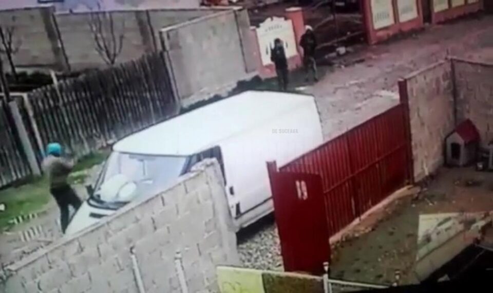 Minunea de la Șcheia a durat doar câteva zile. Au reînceput furturile din mașini și locuințe Minunea de la Șcheia a durat doar câteva zile. Au reînceput furturile din mașini și locuințe