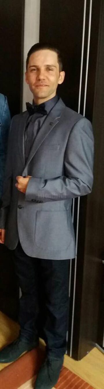 Nicolae Comarițan