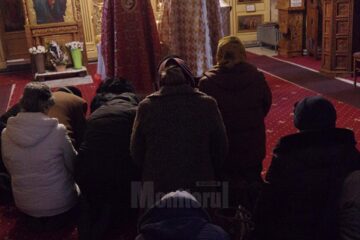 Fiecare cuvânt dintr-o rugăciune e important ‒ roagă-te cu mintea adunată!