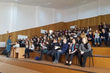 Seminar de promovare a limbii și culturii italiene