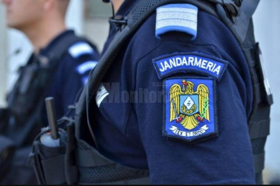 Jandarmeria