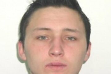 Alexandru Beșa are de executat 2 ani și 4 luni de închisoare pentru multiple infracțiuni cu violență