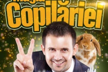 „Magia Copilăriei”