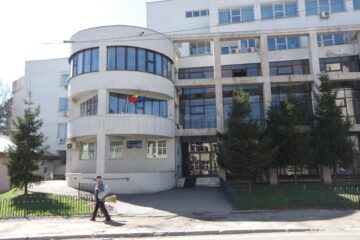 Direcția de Sănătate Publică Suceava