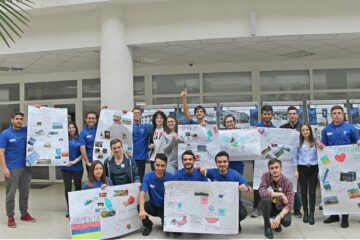Săptămâna trecută, la Universitatea „Ștefan cel Mare” Suceava (USV) s-a desfășurat Erasmus+ Welcome Day