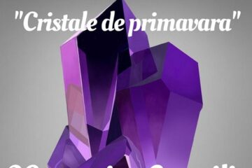 Bijuterii unicat, create exclusiv din pietre naturale, coral, perle sau chihlimbar, la Muzeul de Științele Naturii Suceava