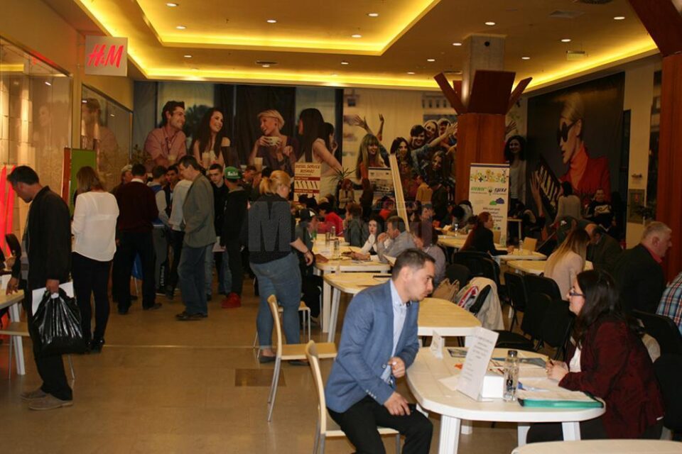 Bursa locurilor de muncă