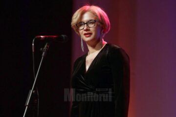 Alina Ciupercovici - Femeia anului la Categoria Excelență în sănătate
