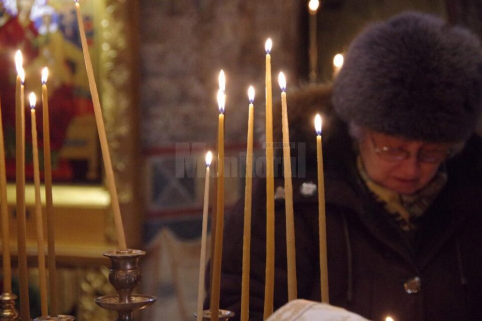 „Lupta creștinească nu trebuie purtată cu predici și certuri, ci cu adevărată și tainică iubire” „Lupta creștinească nu trebuie purtată cu predici și certuri, ci cu adevărată și tainică iubire”