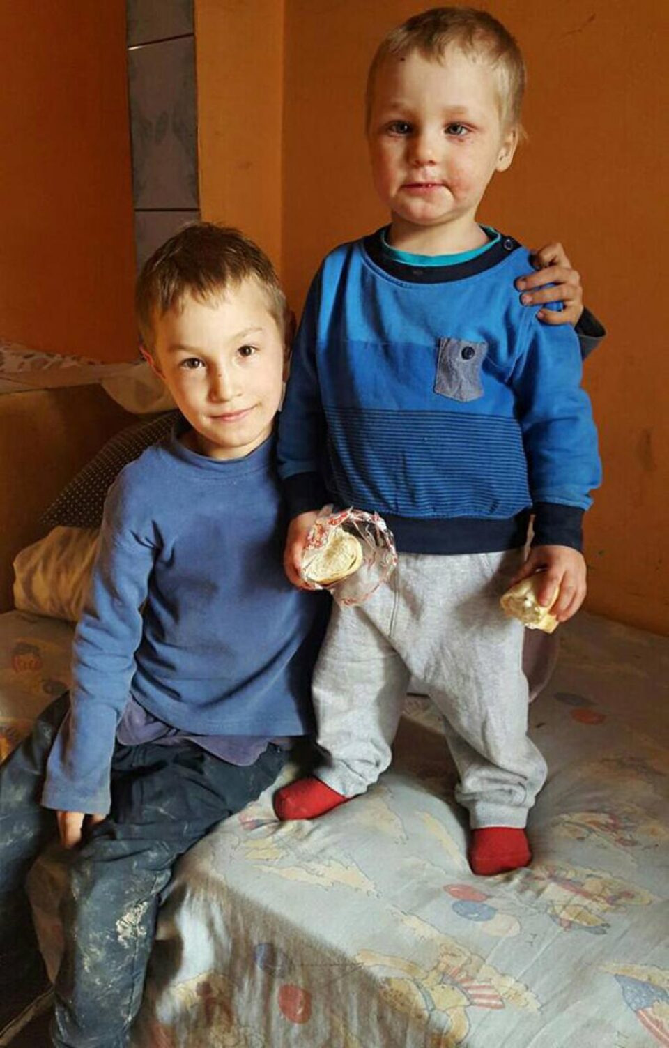 ,,Să-i primim cu noi la masa de Paște”, campanie de ajutorare a copiilor și bătrânilor săraci din Câmpulung Moldovenesc
