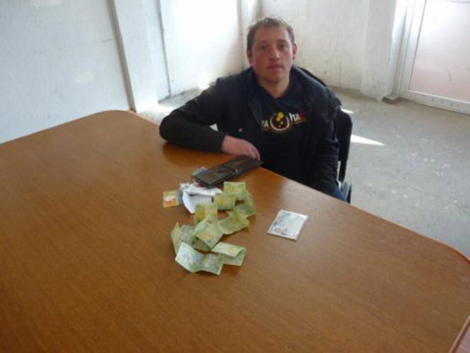 Tânărul care susținea că vine de la înmormântarea cântăreței Ileana Ciuculete