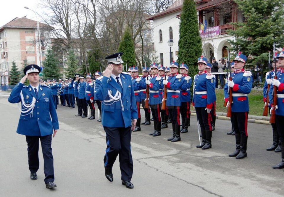 Ziua Jandarmeriei