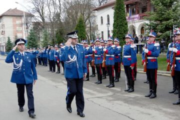 Ziua Jandarmeriei