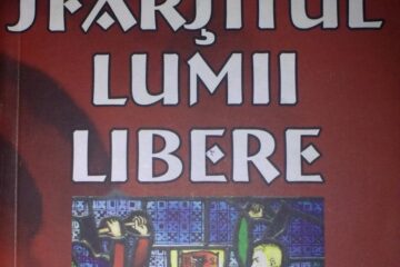 Adrian Alexe: „Sfârșitul lumii libere”
