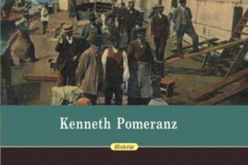 Kenneth Pomeranz: „Marea divergență”