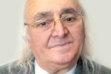 Maestrul George Sîrbu