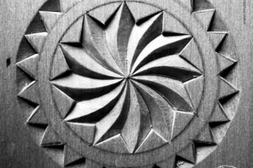 „Crestăturile” lui Florin Cramariuc, la Muzeul Național al Țăranului Român