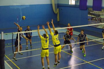 CSM Suceava a reușit să se califice la barajul pentru promovare