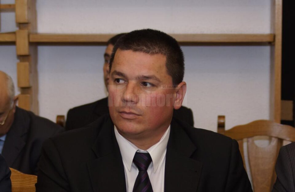 Cezar Cioată