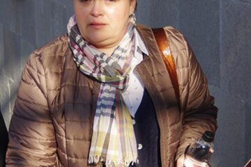 Camelia Chitul, fost director executiv al Casei Județene de Pensii (CJP) Suceava