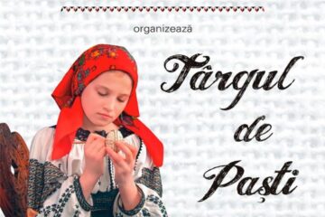 Târgul de Paști, de la Gura Humorului