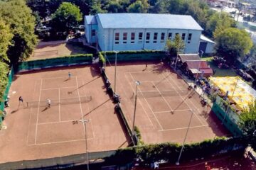 Baza Unirea va găzdui o mare parte dintre meciurile de la Cupa Monitorul