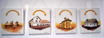 Festivalul Național al Ouălor Încondeiate, ediția a XIV-a, la Ciocănești