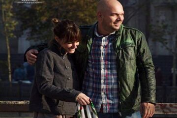 „Fă tu primul pas”, un nou spectacol pe scena Teatrului „Matei Vișniec” Suceava