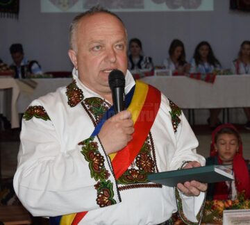 Festivalul Național al Ouălor Încondeiate, ediția a XIV-a, la Ciocănești