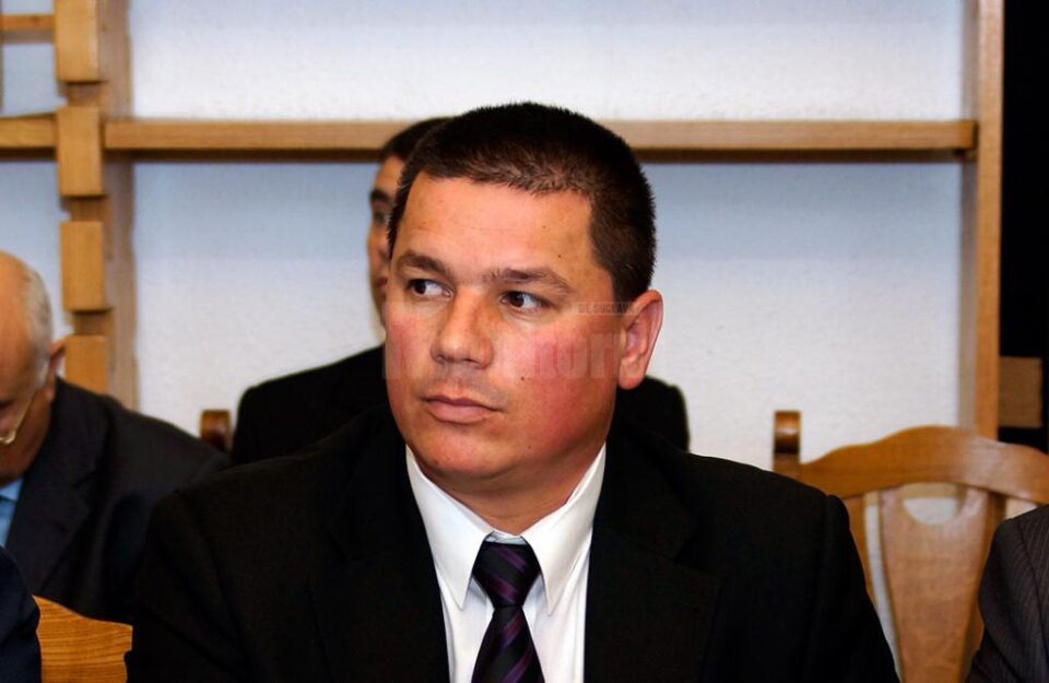 Cezar Cioată este noul director al sucursalei CNU de la Crucea