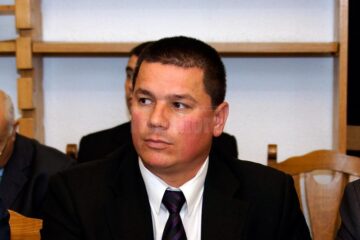 Cezar Cioată este noul director al sucursalei CNU de la Crucea