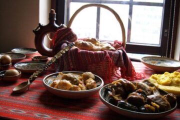 „Ospitalitatea clerului ortodox”