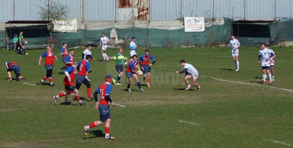 Echipa de rugby sub 19 ani LPS Suceava va juca la turneul final pe teren propriu
